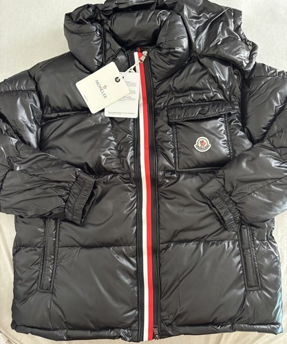 Doudoune moncler maya - maya, m