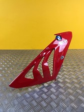 carénage latéral droit pour