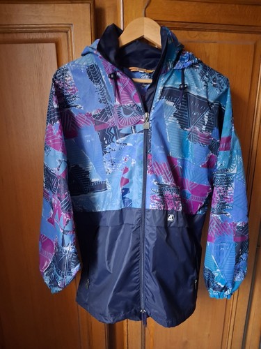 Way rare veste coupe vent - rare, coupe-vent