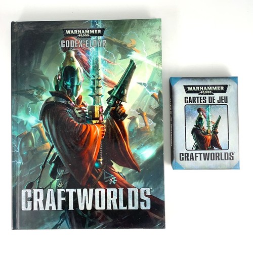 Codex craftworld fr - codex,