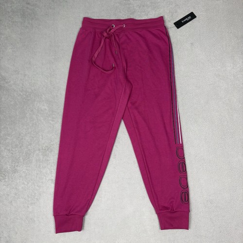Bebe sport sweatpants - bebe, womens