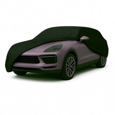 Bâche Housse de protection Convient pour Porsche Macan Elektro (Typ XAB)