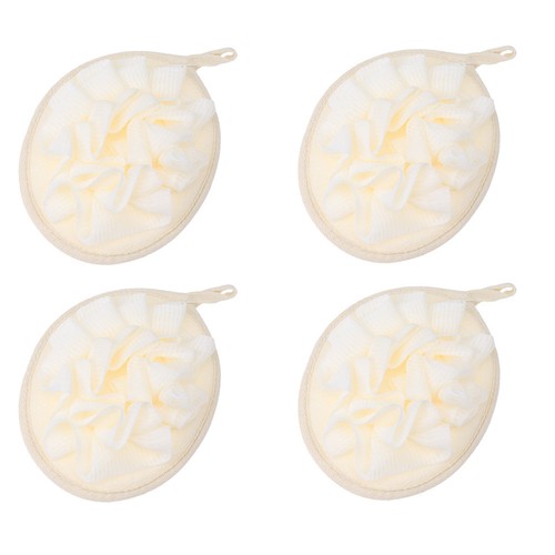 4pcs bath boule bain bulle - 4pcs,