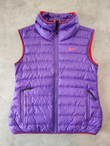 Nike gilet doudoune - , sans