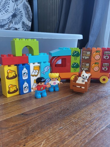 Lego duplo lot - duplo, +