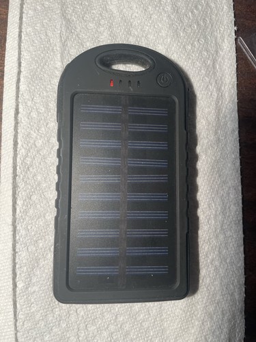5000 mah portable waterproof - mah,