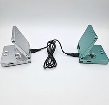 Link Cable To Connect 2 Players To 2 Nintendo Game Boy Advance / GBA SP