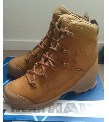 Haix goretex - ,