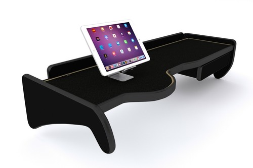 Table bord longue - longue, en