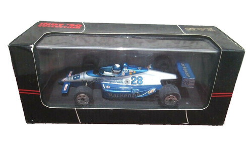 Onyx model diecast scale - model, 1:43