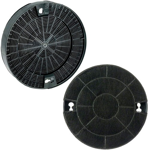 Filtres charbon pour hotte - filtres,