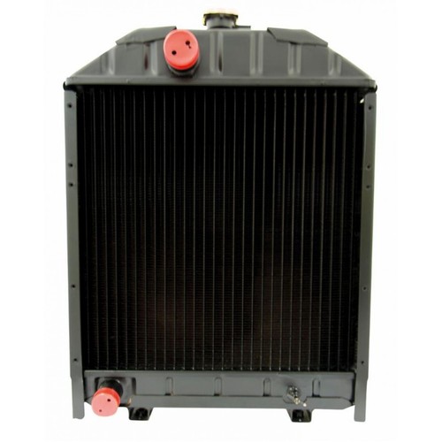 Radiateur pour tracteur - radiateur,