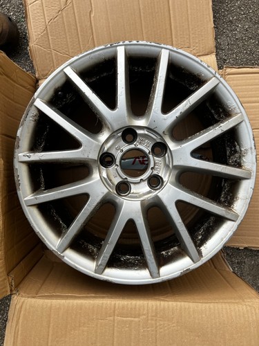 Golf mk5 mk6 gt - 17, "