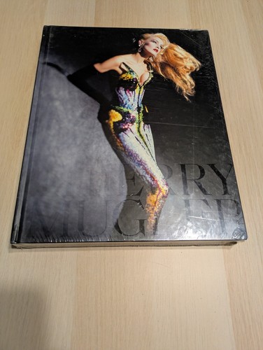 Thierry mugler couturissime - :,