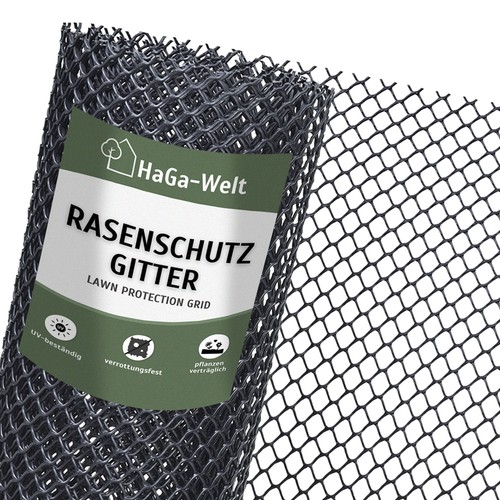 Grille protection pour - grille,