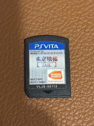 Jeu vita sony - vita, tokyo