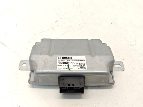 Convertisseur mitsubishi - convertisseur,