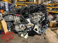 BMW F30 3.0d 190kw 258ch