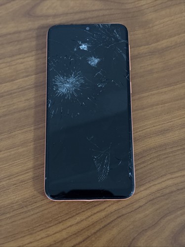 Samsung a20e cassé - a20e,