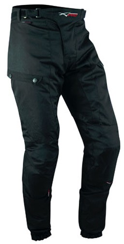 Pantalon cordura textile moto - pantalon,