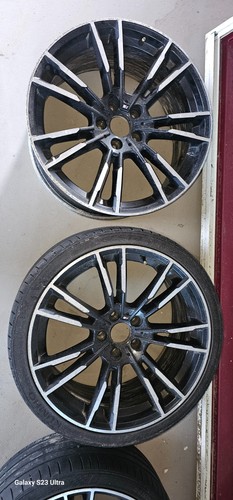 Jantes bmw pouces - bmw, 20