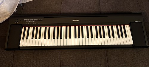 Piano yamaha - piano,