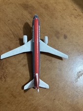 NORTHWEST SCHABAK AIRBUS 310 MINIATURE AIRCRAFT
