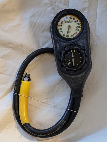 Vintage suunto companion - vintage,