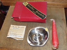 BOUGEOIR BOUILLET BOURDELLE