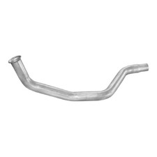 Tube pour échappement Citroen