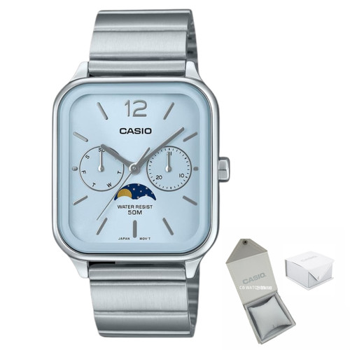 Casio analog mtp - casio,