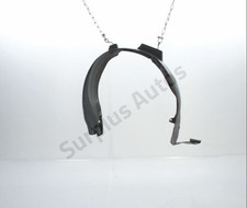 PARE-BOUE AVANT DROIT 96623572