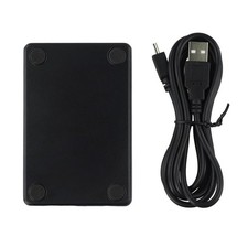 Lecteur de Carte d'Identité