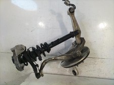 Demi train avant droit TESLA