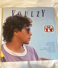 Laurent Voulzy – Belle Ile