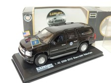 CHEVROLET SUBURBAN 2009-2010