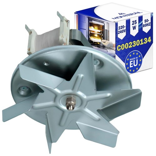 Moteur ventilateur air chaud - d'air,