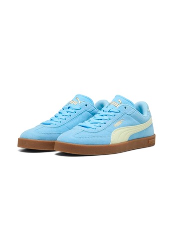 Puma sneakers suède club - suède, ii