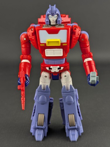 Transformers legacy orion - legacy,