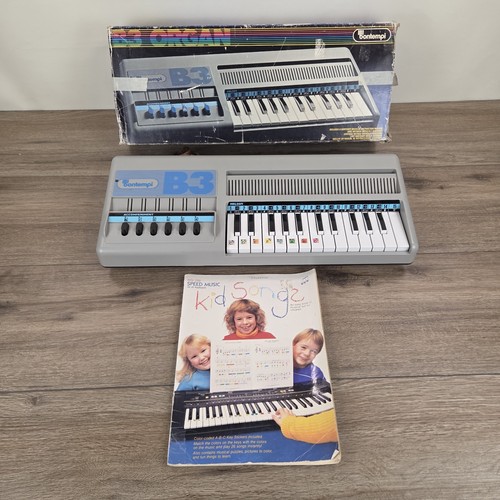 Bontempi electric air - bontempi,