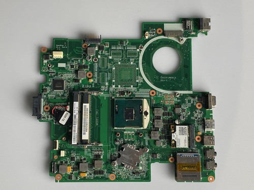 Carte mère acer travelmate - mère,