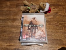 Jeu Call Of Duty COD Modern