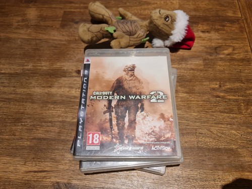 Jeu call duty cod modern - of,