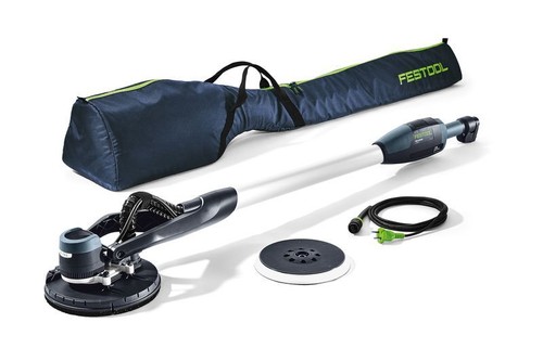 Festool ponceuse bras - ponceuse, lhs