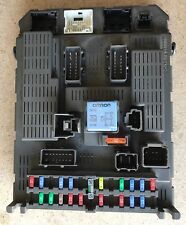 BSI Citroen C5 ALTA 9649301780