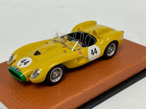 Tecnomodel ferrari 250 - tecnomodel,