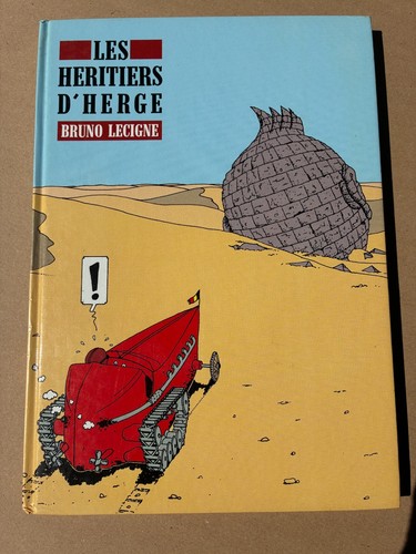 Analyse oeuvre tintin - -, les