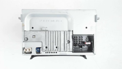 Autoradio audi coupe - audi, 2