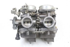 CARBURATEUR - JINLUN JL