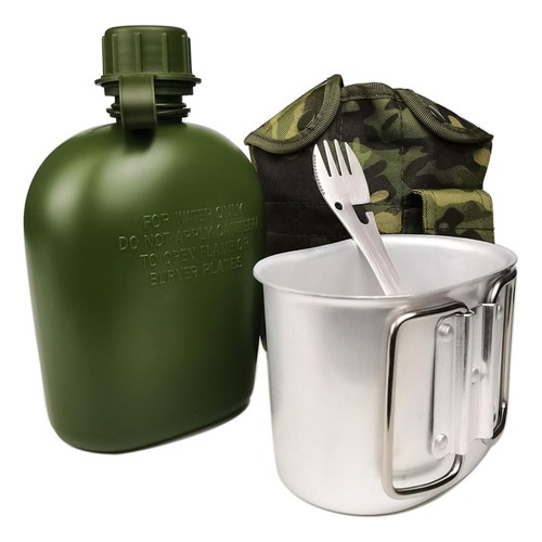 Set pour bouteille eau de - bouteille, d'eau